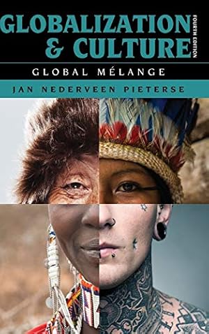 Bild des Verkufers fr Globalization & Culture: Global Mlange, Fourth Edition zum Verkauf von WeBuyBooks