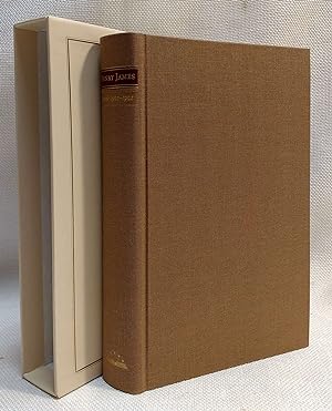 Imagen del vendedor de Henry James: Novels 1901-1902: The Sacred Fount / The Wings of the Dove a la venta por Book House in Dinkytown, IOBA