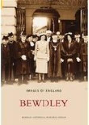 Seller image for Bewdley (Images of England) by Bewdley Historical Research Group [Paperback ] for sale by booksXpress