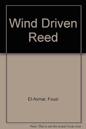 Seller image for Wind Driven Reed for sale by WeBuyBooks