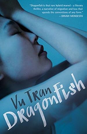 Seller image for Dragonfish for sale by WeBuyBooks