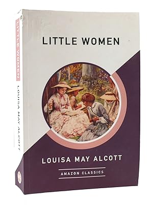 Immagine del venditore per LITTLE WOMEN venduto da Rare Book Cellar