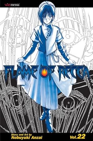 Seller image for Flame of Recca, vol 22: Volume 22 for sale by WeBuyBooks