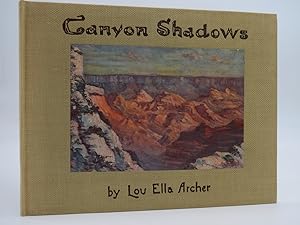 CANYON SHADOWS