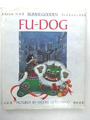 Bild des Verkufers fr Fu-dog zum Verkauf von WeBuyBooks