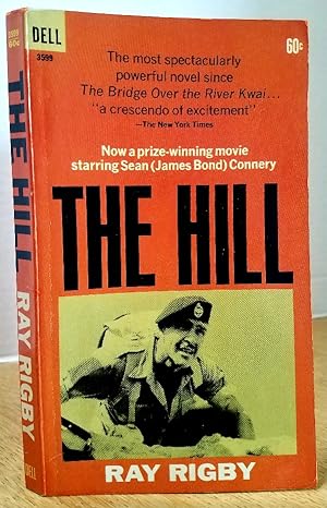 Seller image for THE HILL for sale by MARIE BOTTINI, BOOKSELLER