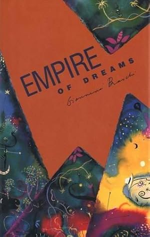 Seller image for Empire of Dreams for sale by WeBuyBooks