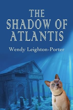 Image du vendeur pour The Shadow of Atlantis mis en vente par WeBuyBooks