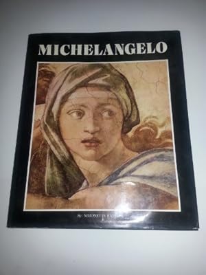 Image du vendeur pour Michelangelo mis en vente par WeBuyBooks