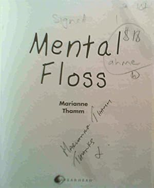 Seller image for Mental Floss for sale by WeBuyBooks