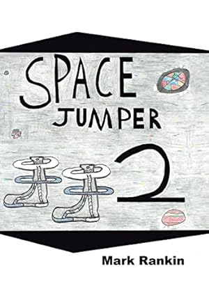 Seller image for Space Jumper 2 for sale by WeBuyBooks