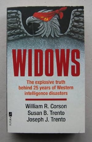 Seller image for Widows for sale by WeBuyBooks