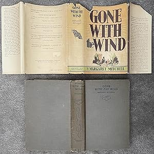 Gone With The Wind