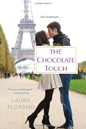 Seller image for The Chocolate Touch (Amour et Chocolat) by Florand, Laura [Paperback ] for sale by booksXpress