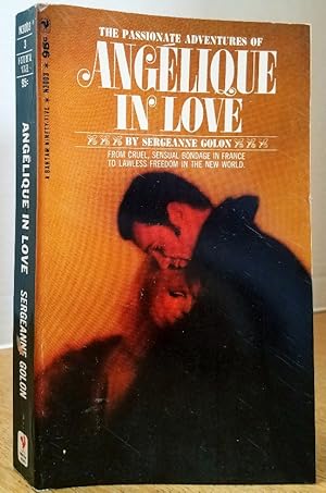 Immagine del venditore per ANGELIQUE IN LOVE venduto da MARIE BOTTINI, BOOKSELLER