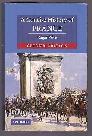 A Concise History Of France