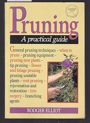 Pruning : A Practical Guide