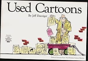 Seller image for Used Cartoons for sale by Riverhorse Books
