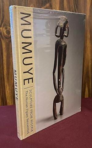 Bild des Verkufers fr Mumuye: Sculpture from Nigeria: The Human Figure Reinvented zum Verkauf von Palimpsest Scholarly Books & Services
