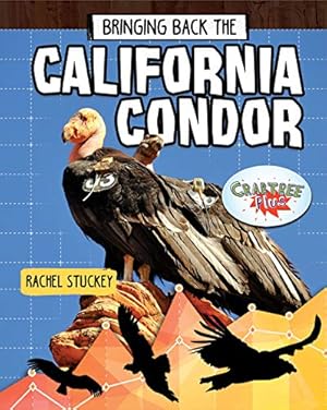 Bild des Verkufers fr Bringing Back the California Condor (Animals Back from the Brink) [Soft Cover ] zum Verkauf von booksXpress