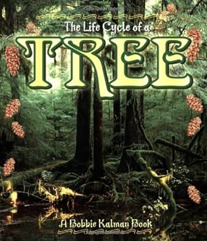 Seller image for Tree (Life Cycle of A.(Paperback)) [Soft Cover ] for sale by booksXpress