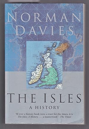 The Isles - A History