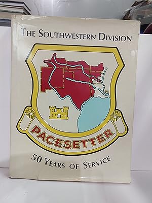 Immagine del venditore per The Southwestern Division: 50 Years of Service venduto da Fleur Fine Books