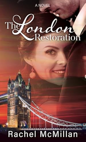 Seller image for London Restoration for sale by GreatBookPrices
