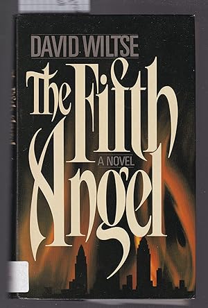 Seller image for The Fifth Angel for sale by Laura Books