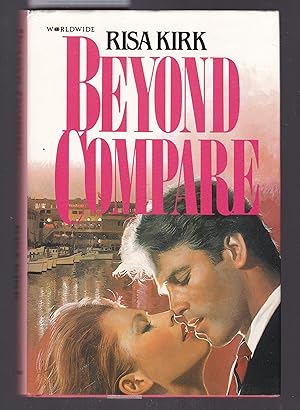 Seller image for Beyond Compare for sale by Laura Books