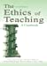 Seller image for The Ethics of Teaching: A Casebook by Keith-Spiegel, Patricia, Whitley Jr., Bernard E., Balogh, Deborah Ware, Perkins, David V., Wittig, Arno F. [Paperback ] for sale by booksXpress