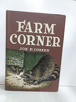 Imagen del vendedor de Farm Corner (SIGNED) a la venta por Fleur Fine Books