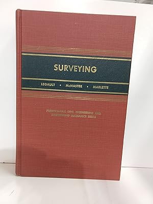Surveying an Introduction to Engineering Measurements