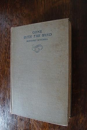 Gone With the Wind (3rd printing)