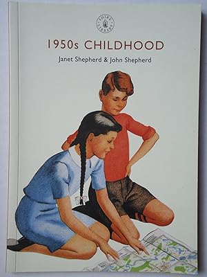 Seller image for 1950s CHILDHOOD for sale by GfB, the Colchester Bookshop