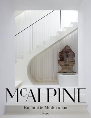 Seller image for Mcalpine : Romantic Modernism for sale by GreatBookPrices