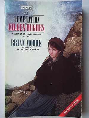 Seller image for THE TEMPTATION OF EILEEN HUGHES for sale by GfB, the Colchester Bookshop