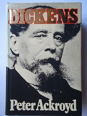 Seller image for DICKENS for sale by GfB, the Colchester Bookshop