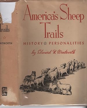 America's Sheep Trails: History, Personalities