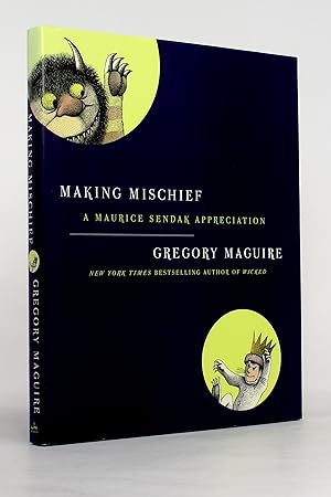 Making Mischief: A Maurice Sendak Appreciation