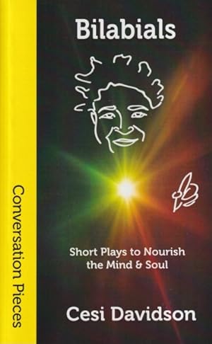 Seller image for Bilabials: Short Plays to Nourish the Mind and Soul for sale by Ziesings