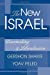 Imagen del vendedor de The New Israel: Peacemaking And Liberalization by Shafir, Gershon, Peled, Yoav [Paperback ] a la venta por booksXpress