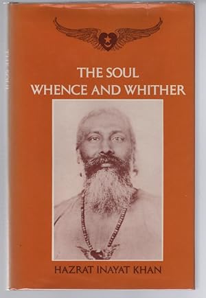 The Soul Whence and Wither