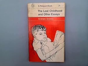 Seller image for The Lost Childhood and Other Essays for sale by Goldstone Rare Books