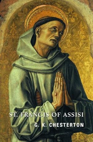 Seller image for St. Francis of Assisi: The Legend and the Life by Robinson, Michael [Paperback ] for sale by booksXpress