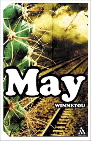 Immagine del venditore per Winnetou: A Novel (Continuum Impacts) by May, Karl [Paperback ] venduto da booksXpress