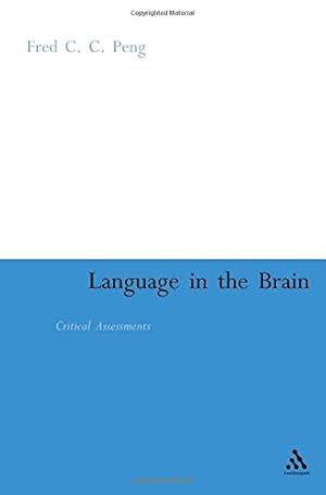 Seller image for Language in the Brain: Critical Assessments by Peng, Fred C.C. [Paperback ] for sale by booksXpress