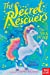 Immagine del venditore per The Secret Rescuers: The Sea Pony [Soft Cover ] venduto da booksXpress