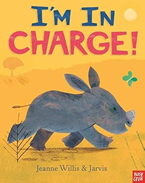 Seller image for I'm In Charge! [Soft Cover ] for sale by booksXpress
