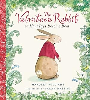 Seller image for The Velveteen Rabbit (Nosy Crow Classics) [Hardcover ] for sale by booksXpress